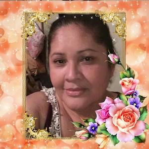 Meet your Posher, Elodia